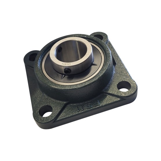 Mancal Rotor Rolamento Aplicável Tratores John Deere - AXE42868