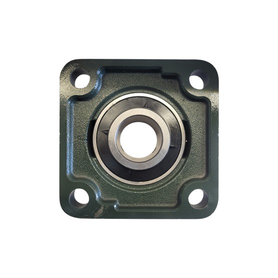 Mancal Rotor Rolamento Aplicável Tratores John Deere - AXE42868