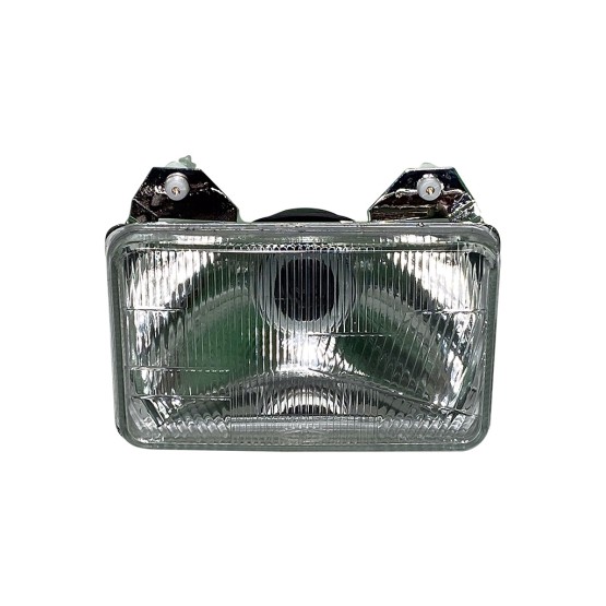 Farol Dianteiro Esquerdo Aplicável Tratores John Deere - MN10029