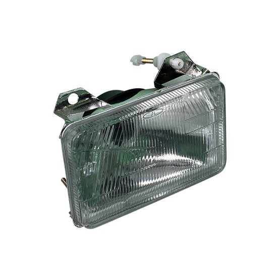 Farol Dianteiro Esquerdo Aplicável Tratores John Deere - MN10029