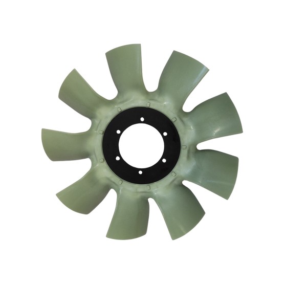 Hélice do Ventilador Aplicável John Deere - Re245935