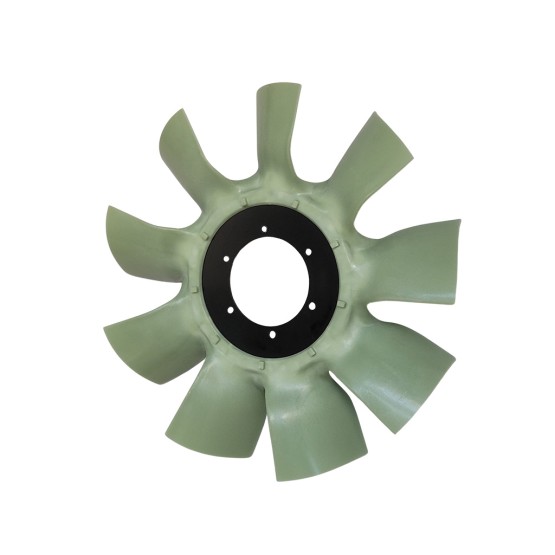 Hélice do Ventilador Aplicável John Deere - Re245935