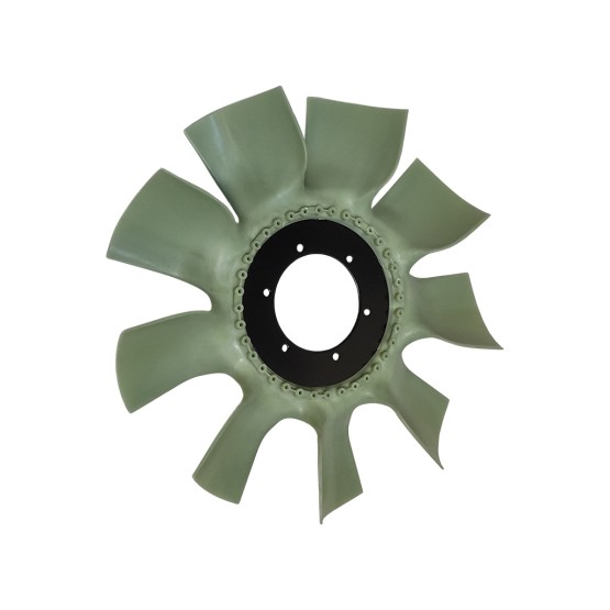 Hélice do Ventilador Aplicável John Deere - Re245935