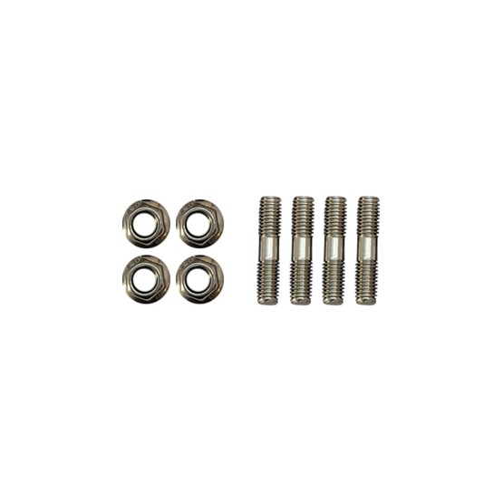 Turbina Motor Aplicável Tratores John Deere - Re519833