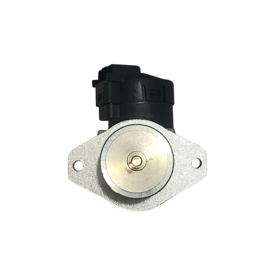Válvula Controle Emissão Gases Aplicável John Deere - Re555033