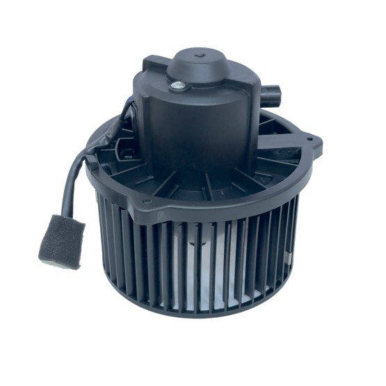 Motor Do Ventilador Do Ar Condicionado Aplicável Pá Carregadeira Case / Hyundai - 11N690700