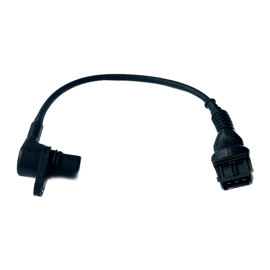 Sensor De Rotação Do Motor Aplicável Trator Volvo - 20482772