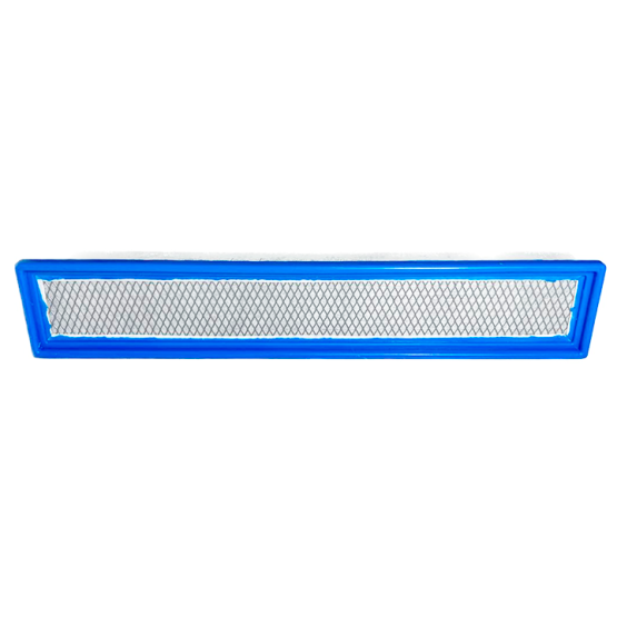 Filtro De Ar Condicionado Com Carvão Aplicável Trator New Holland - 87726675