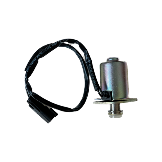 Válvula Solenoide Aplicável Escavadeira Komatsu - 20Y6032120