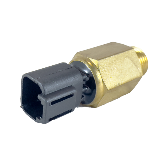 Sensor Do Interruptor De Temperatura Aplicável Retroescavadeira JCB - 701/80317