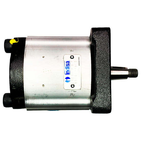 Bomba Hidráulica Simples Aplicável Trator New Holland – 82991204