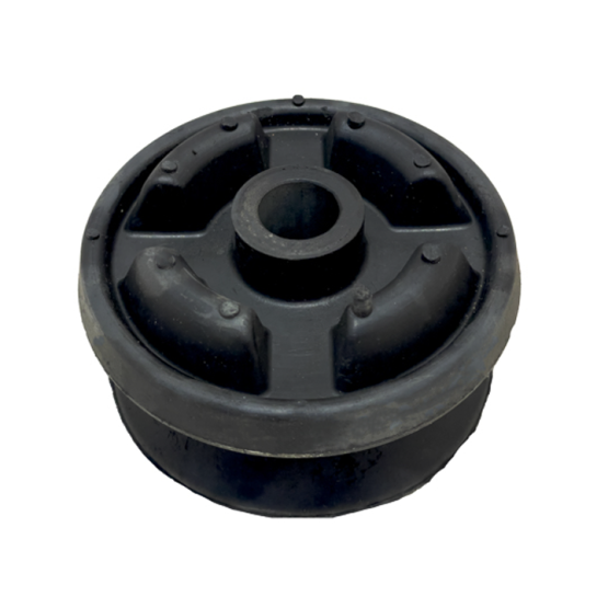 Coxim Dianteiro Da Cabine Aplicável Trator New Holland - 83983548