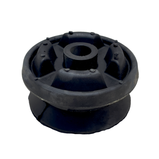 Coxim Dianteiro Da Cabine Aplicável Trator New Holland - 83983548