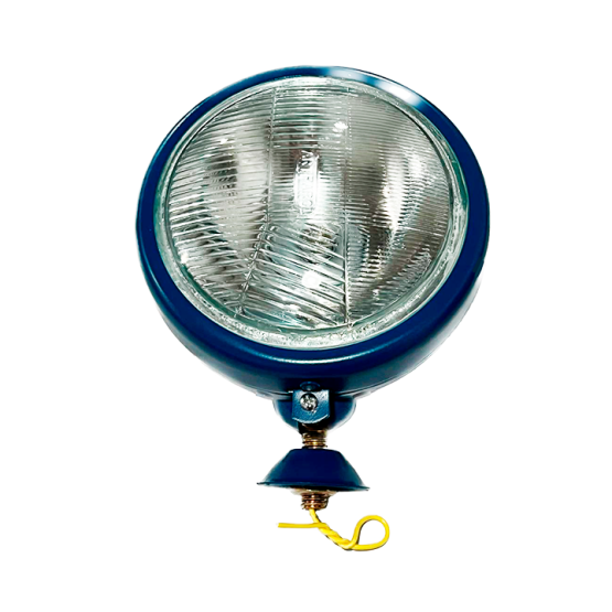 Farol Dianteiro Direito Aplicável Trator New Holland - D4NN13006G