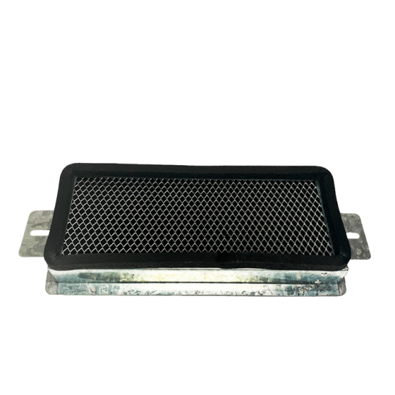 Filtro de Carvão Ativado Cabine Implemaster - 1001411