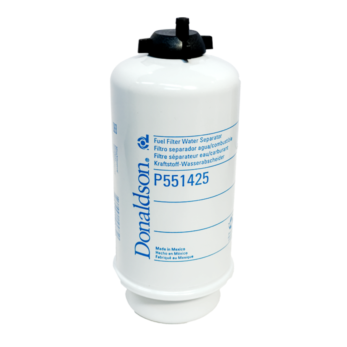 Kraftstoff-Wasserabscheider-Filter (12x)