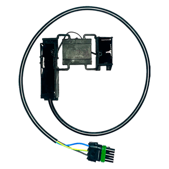 Sensor de Sementes Monitor PM / MP Nacional  - AKK61909