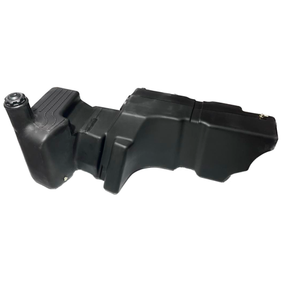 Tanque De Combustível Aplicável Trator New Holland – 82019702