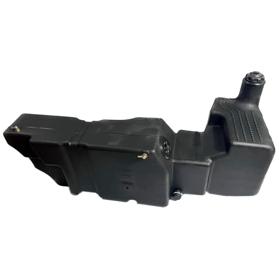 Tanque De Combustível Aplicável Trator New Holland – 82019702