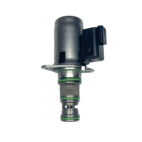 Válvula Solenoide Caixa De Transferência Moderna Trator New Holland - 73403419