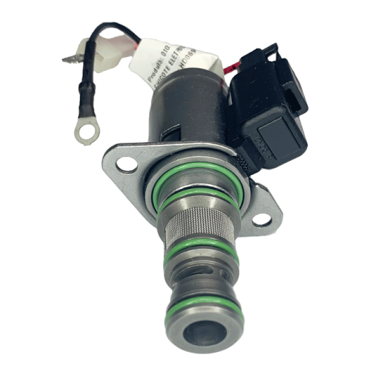 Válvula Solenoide Caixa De Transferência Moderna Trator New Holland - 73403419